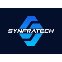Synfratech logo - Similar company to Usnet