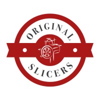 Original Slicers - Authentic Van Berkel Slicers Fully Restored logo - Similar company to Virtual Decors