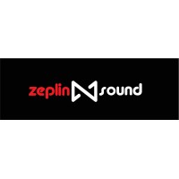 Zeplin Sound logo - Similar company to Nouvart
