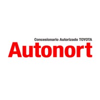 AUTONORT Oficial logo - Similar company to Intermotors