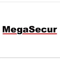 MegaSecur (Official) logo - Similar company to Inbe