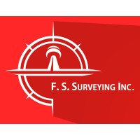 F.S. Surveying Inc. logo - Similar company to Altimap Land Surveyors Inc.