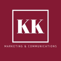KK Marketing & Communications logo - Similar company to Team Black Box