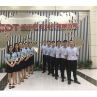 HUNAN CHENDONG TECH CO., LTD logo - Similar company to Leader Electrical Design