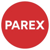 Parex Ltd logo - Similar company to Wetherby Laroc Group
