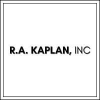 R.A. Kaplan, Inc. logo - Similar company to Fancher Services