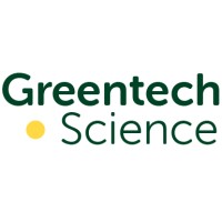 Greentech Science logo - Similar company to Pampai