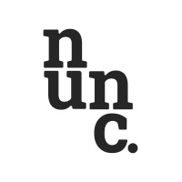 nunc. logo - Similar company to Leventh