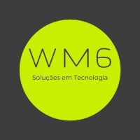 WM6 Tecnologia logo - Similar company to First Data Commercial Services