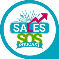Sales SOS Podcast logo - Similar company to Our Success Group