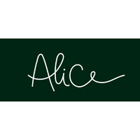 Alice Boutiques logo - Similar company to Alphi Apparel Group - Vêtements Groupe Alphi