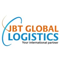 JBT Global Logistics logo - Similar company to Diamond Strings Maintenance And Logistics