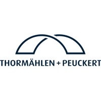 Thormählen + Peuckert Beratende Ingenieure PartG mbB logo - Similar company to Present Progressive