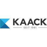 Kaack Terminhandel GmbH logo - Similar company to Paracrowd