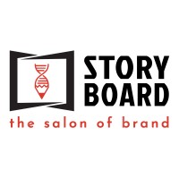 Story Board logo - Similar company to Digitalistic