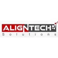 Aligntech Solutions logo - Similar company to Aligntech International