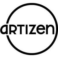 Artizen logo - Similar company to Memorabl