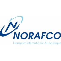 NORAFCO logo - Similar company to Rayaship