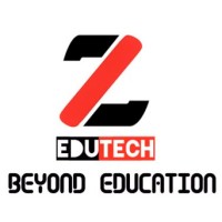 Zee Edutech logo - Similar company to L & D Edutech