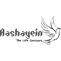 The Life Saviours logo - Similar company to Aashayein : The Life Saviours
