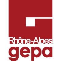 GEPA Rhône-Alpes logo - Similar company to Kentigo