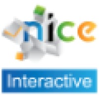NICE Interactive co. logo - Similar company to Nice Digitals