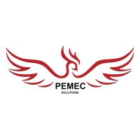 PEMEC Recruitment logo - Similar company to Efab Resourcing (Equans)