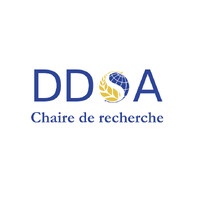 Chaire de recherche en droit sur la diversité et la sécurité alimentaires (DDSA) logo - Similar company to Canadian Law And Society Association/Association Canadienne Droit Et Société