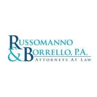 Russomanno & Borrello, P.A.