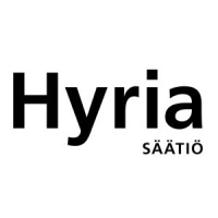 Hyria säätiö sr logo - Similar company to Vesannon Kunta