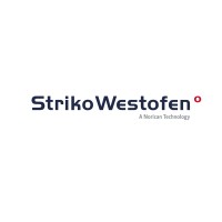 StrikoWestofen GmbH logo - Similar company to Simpson