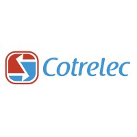 Groupe COTRELEC logo - Similar company to Slte