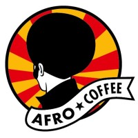 AFRO COFFEE logo - Similar company to Carma Inside