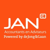 JAN© Accountants en Adviseurs logo - Similar company to Constrive