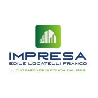 Impresa Edile Locatelli Franco logo - Similar company to Hammer Srl