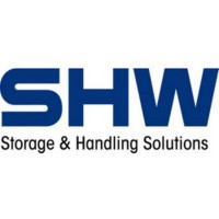 SHW Storage & Handling Solutions Inc. logo - Similar company to Centralplas Llc