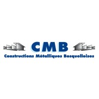 Constructions Métalliques Bosquelloises logo - Similar company to Constructions Métalliques De Sierentz