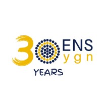 European Nuclear Society Young Generation Network logo - Similar company to International Youth Nuclear Congress (Iync)