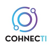COHNECTI logo - Similar company to Intus