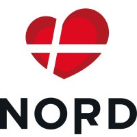 Destination NORD logo - Similar company to Doktor