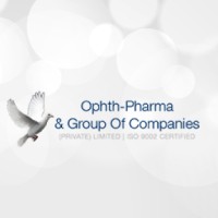 Ophth Pharma Pvt. Ltd. logo - Similar company to Phlox Pharma