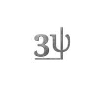 3-PSI Ltd (3Ψ) logo - Similar company to Electronic Devices And Materials Laboratory (University Of West Attica)