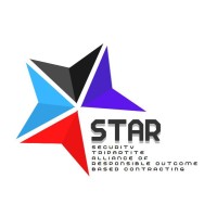 STAR- SECURITY TRIPARTITE ALLIANCE FOR RESPONSIBLE OUTCOME BASED CONTRACTING logo - Similar company to Outcomes Star