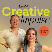 Weekly Creative Impulse Podcast logo - Similar company to Comino
