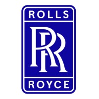 Rolls-Royce - Ross Denby and Ross Trentham logo - Similar company to Sct Ceramics