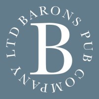Barons Pub Company Ltd logo - Similar company to Brucan Pubs