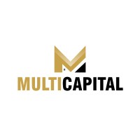 Multicapital logo - Similar company to Fintrust Spa
