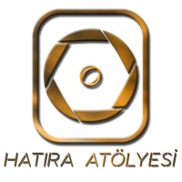 HATIRA ATÖLYESİ PHOTOBOOTH logo - Similar company to Harikalar