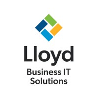 Lloyd Business IT Solutions logo - Similar company to Computrek