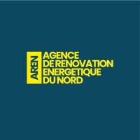 Agence de Rénovation Energetique du Nord - AREN logo - Similar company to Transition Énergétique